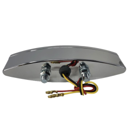 Highway Hawk Tech Glide LED achterlicht E-keur
