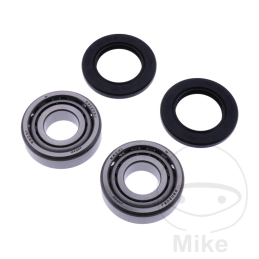 Achterbrug lager set Yamaha Vmax XVS650 Tourmax SAO-210
