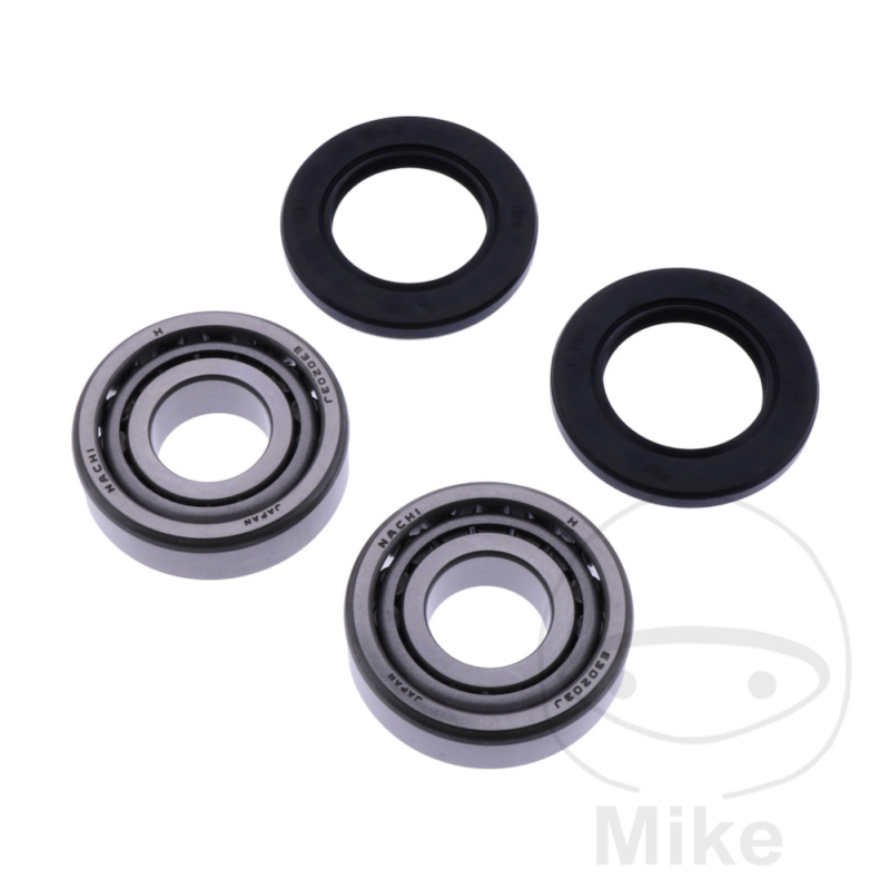 Achterbrug lager set Yamaha Vmax XVS650 Tourmax SAO-210