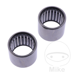 Achterbrug lager set Yamaha Honda Tourmax SAB-101