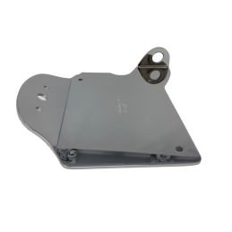 Kentekenplaathouder zijkant Honda VT 1100C