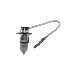 USA-Style Verstraler H3 E-keur Koperkleur